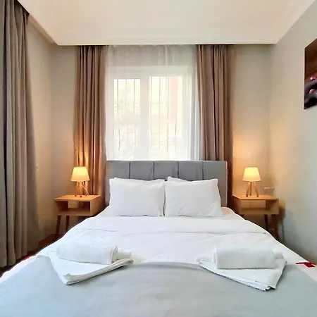 Cozy Near Shopping Malls In Kepez, *