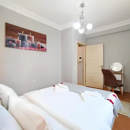 Cozy Near Shopping Malls In Kepez, *