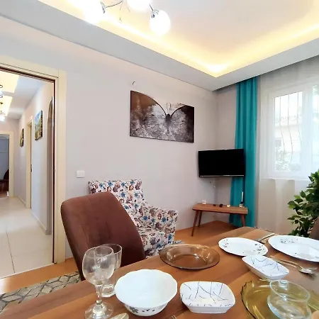 Cozy Near Shopping Malls In Kepez, *