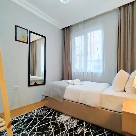 Apartment Cozy Near Shopping Malls In Kepez, *