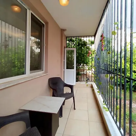 Cozy Near Shopping Malls In Kepez, Antalya