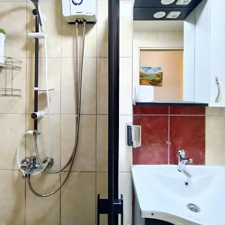 Cozy Near Shopping Malls In Kepez, Antalya