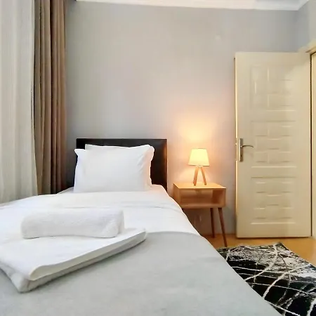 Cozy Near Shopping Malls In Kepez, *